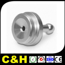 OEM Aluminium 6061 CNC Usinage Turning Precision Parts